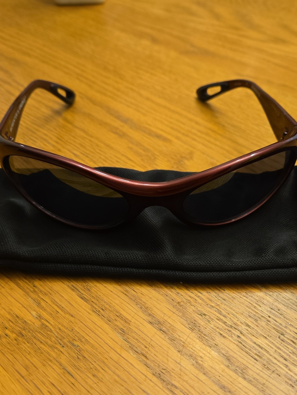 Dale Earnhardt Jr. Momentum Sunglasses (Rare Collectors Edition)